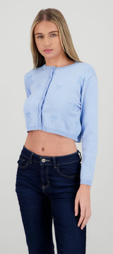 SKY BLUE