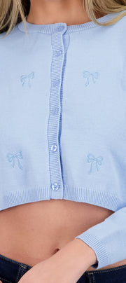 SKY BLUE