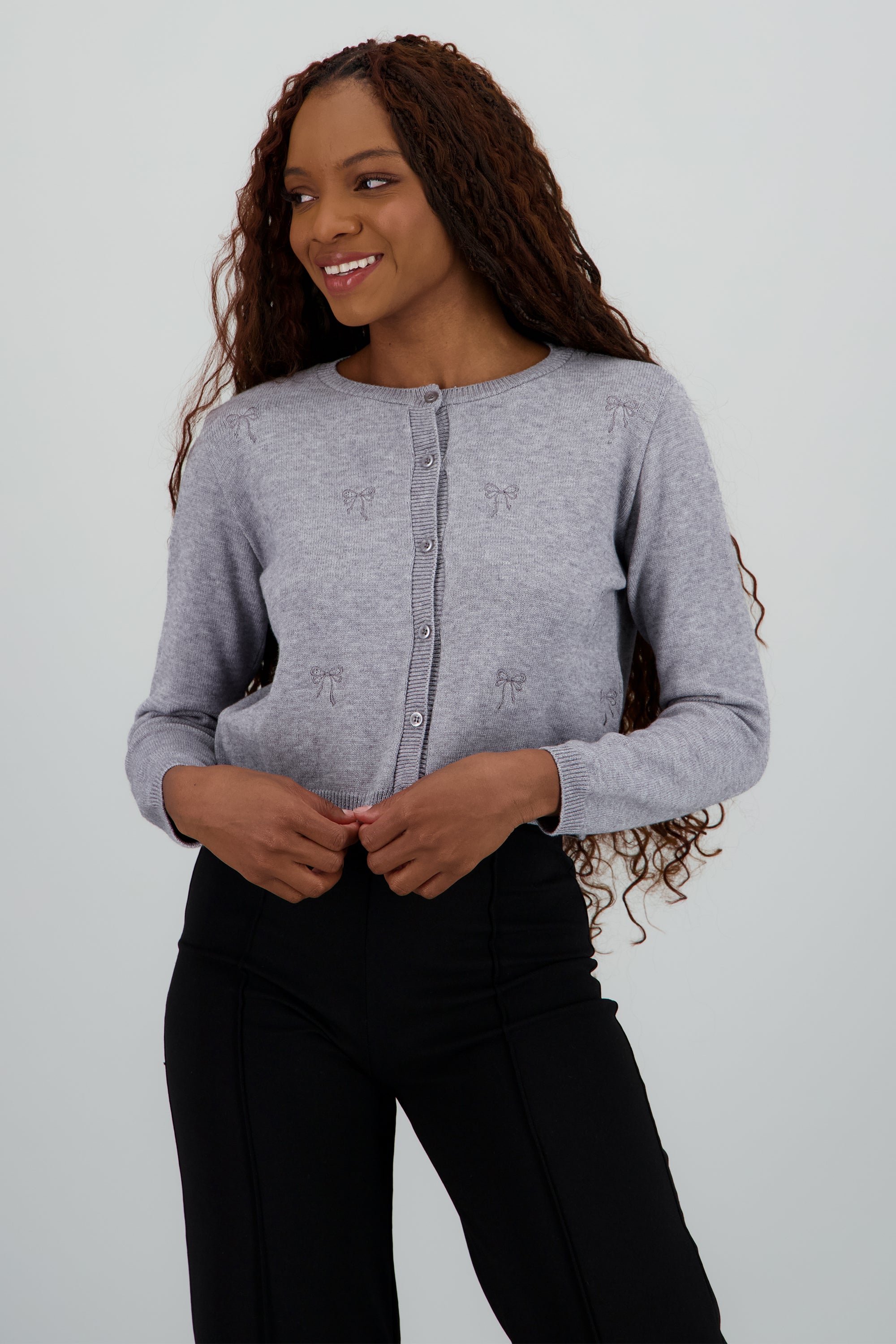 GRAY
