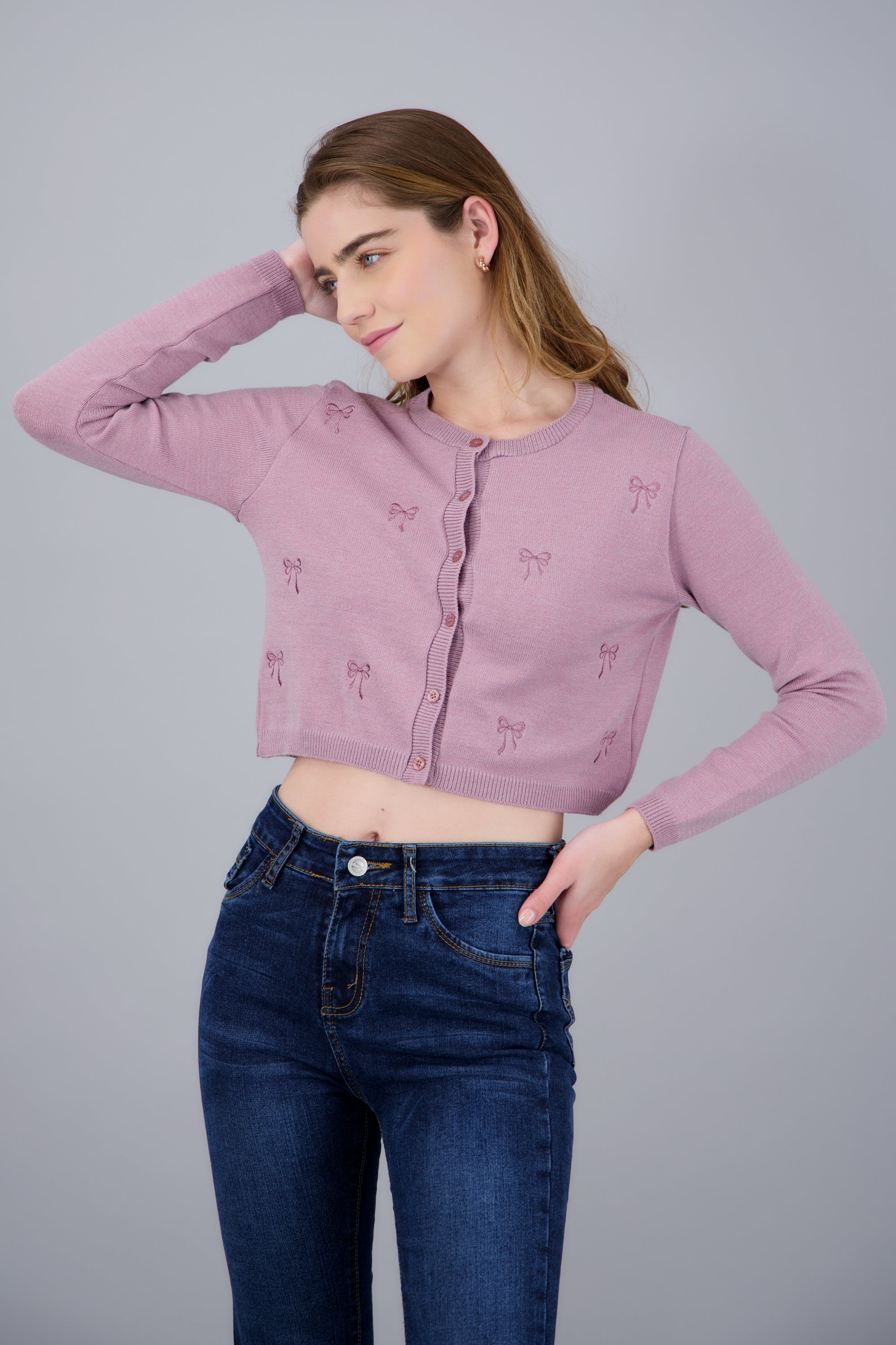 MAUVE