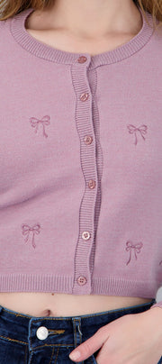 MAUVE
