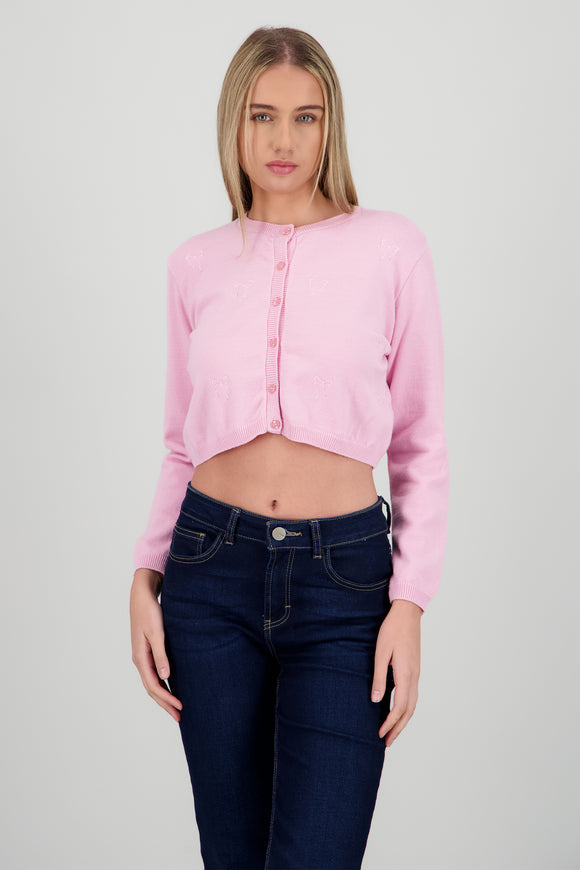 PASTEL PINK