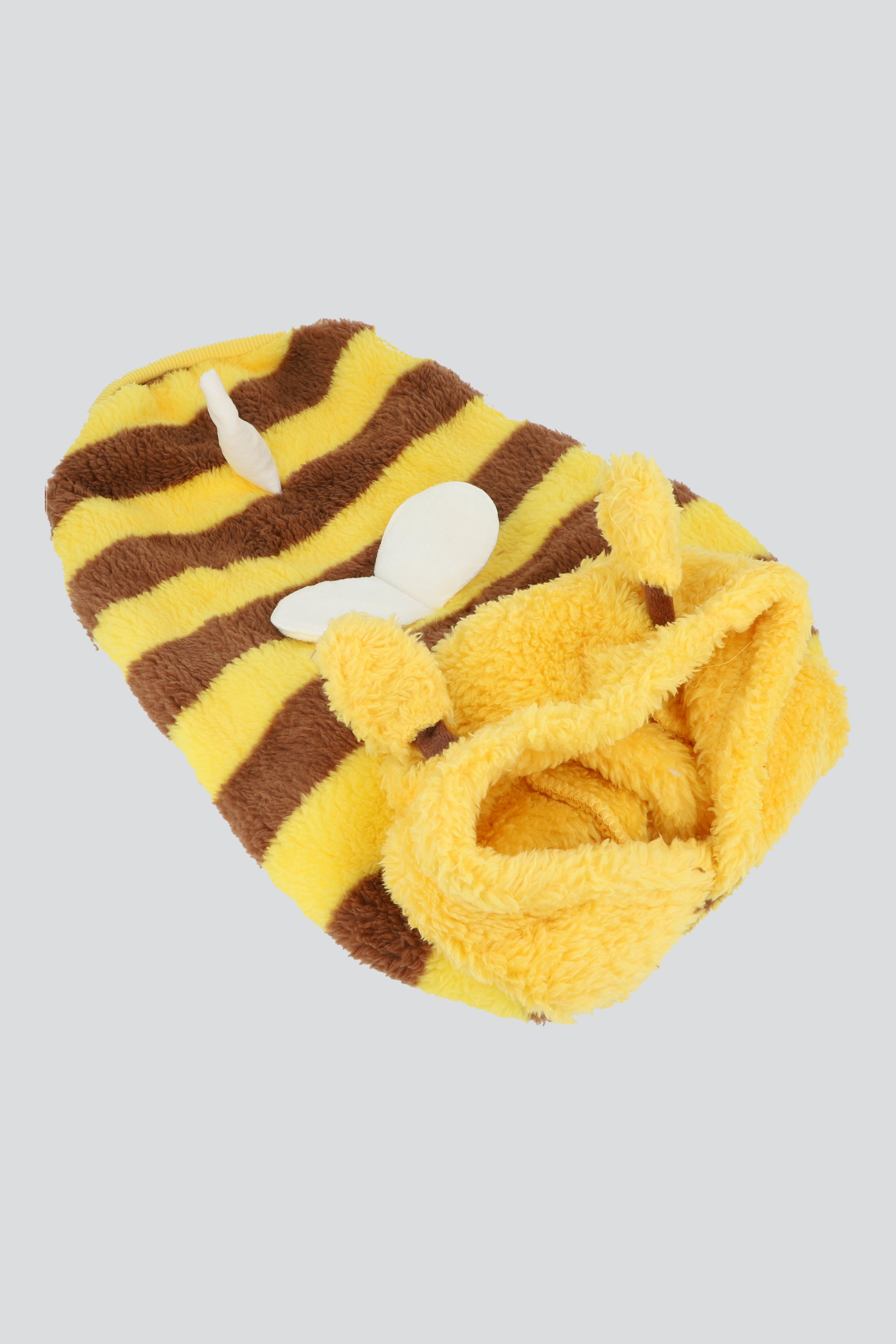 Disfraz Perro Abeja AMARILLO
