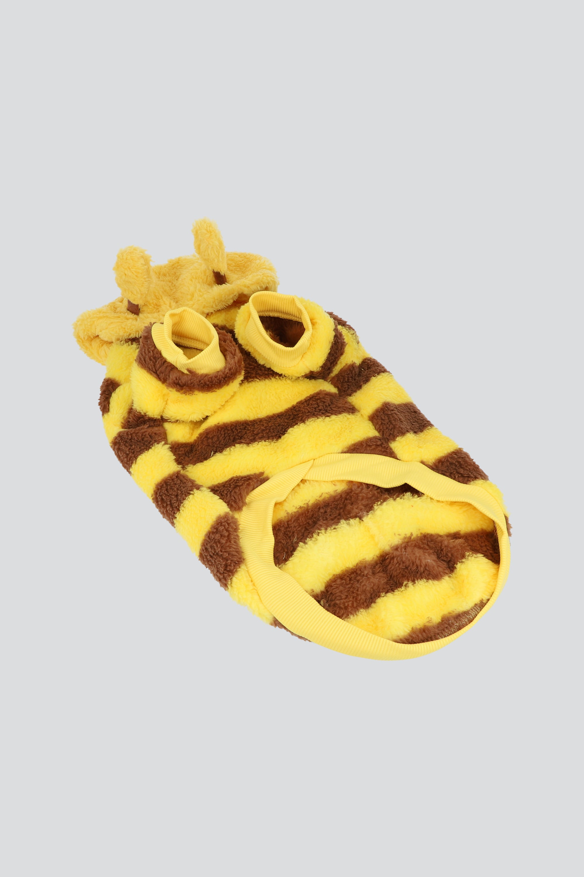 Disfraz Perro Abeja AMARILLO