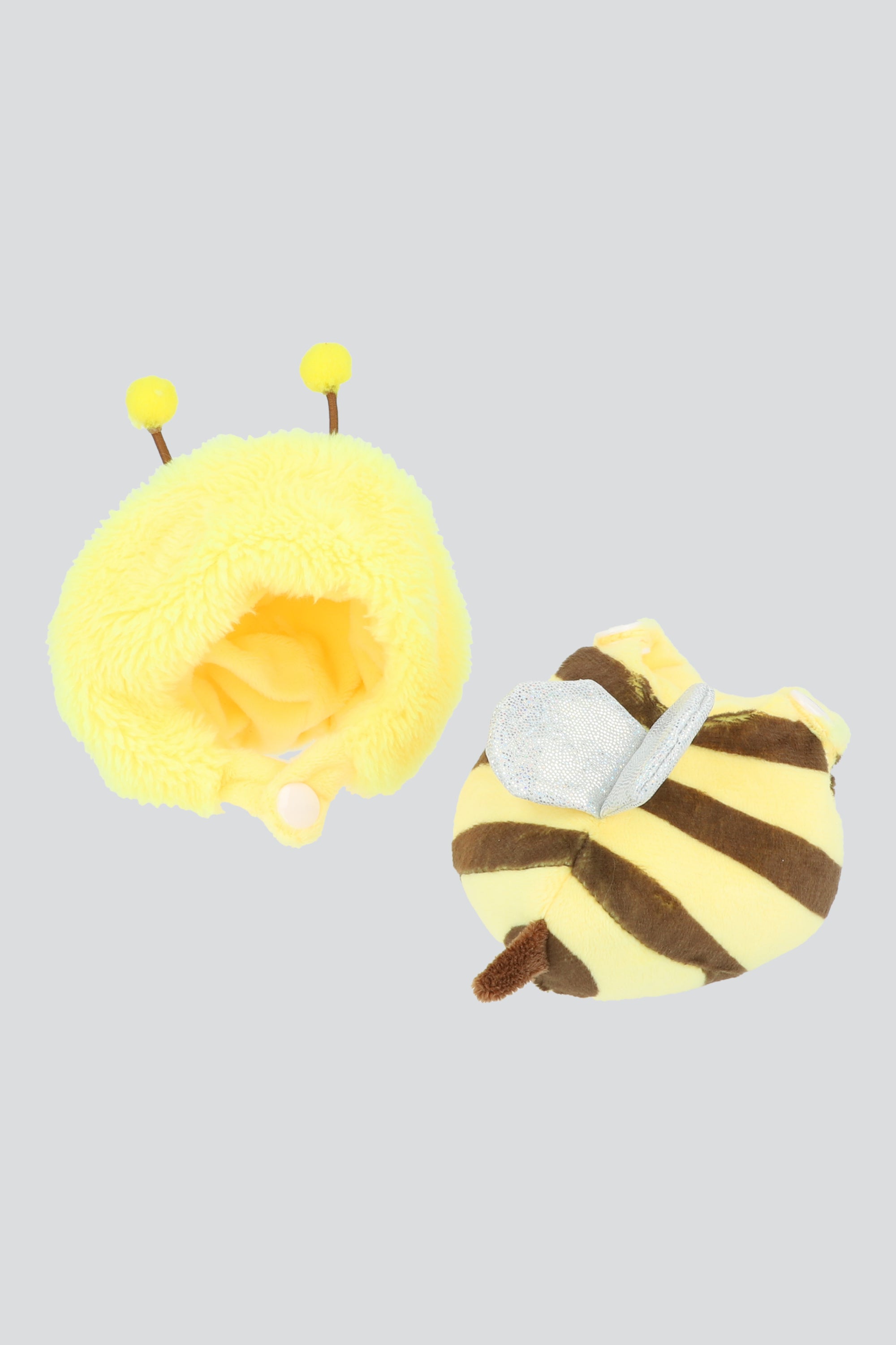 Disfraz abeja AMARILLO
