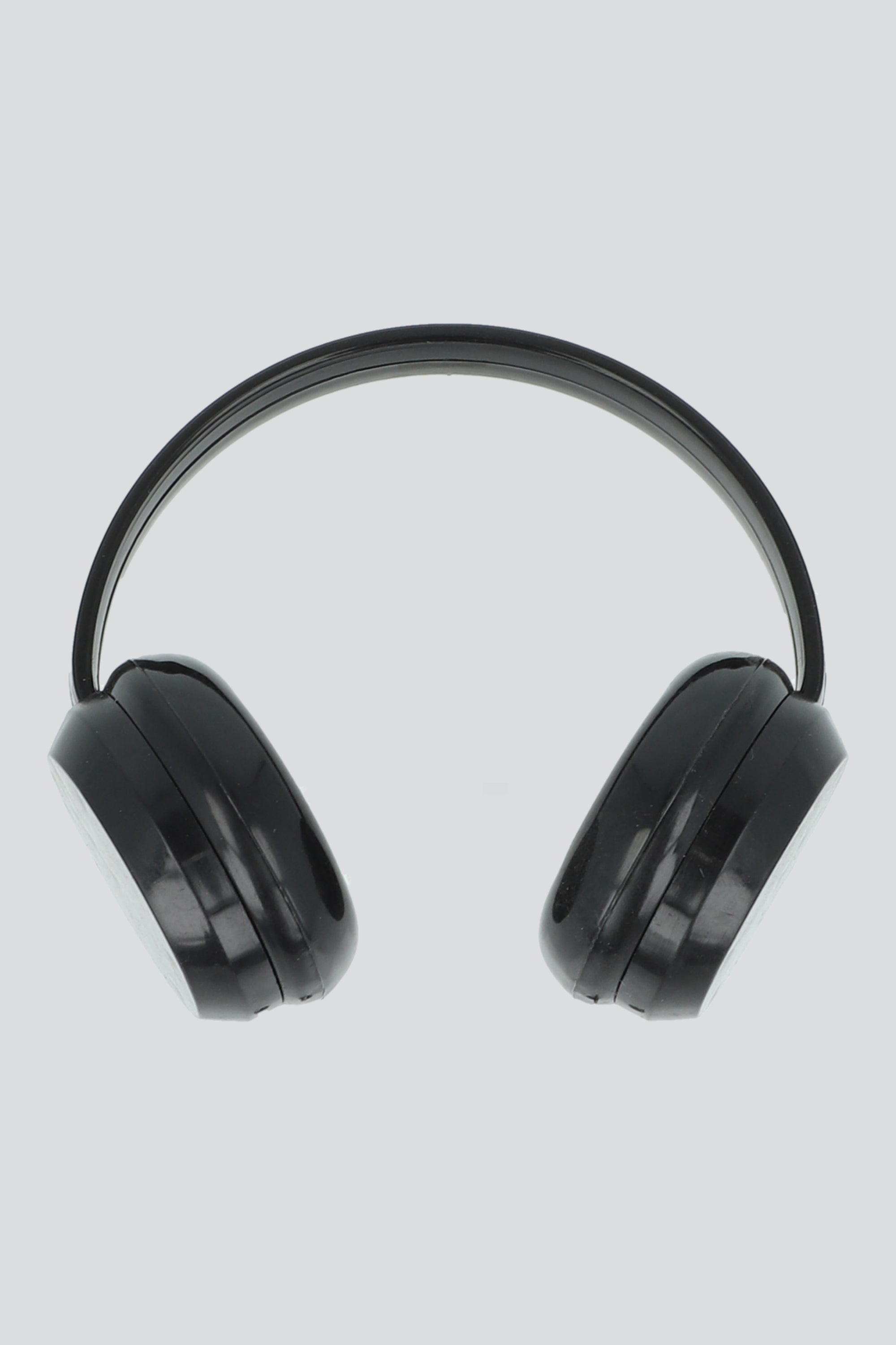 Audifonos para muñeco NEGRO