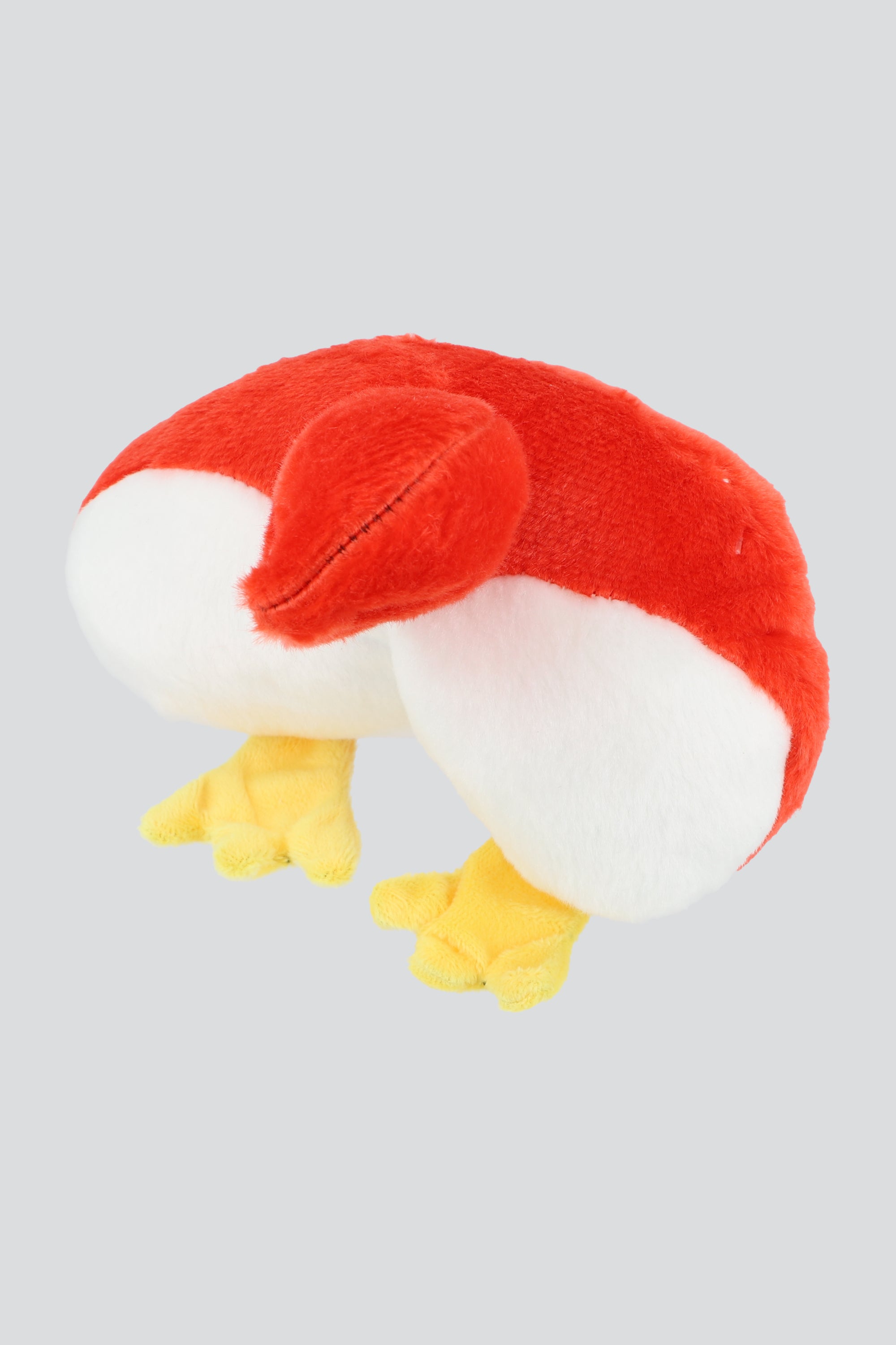 Juguete Para Perro Pomp NARANJA