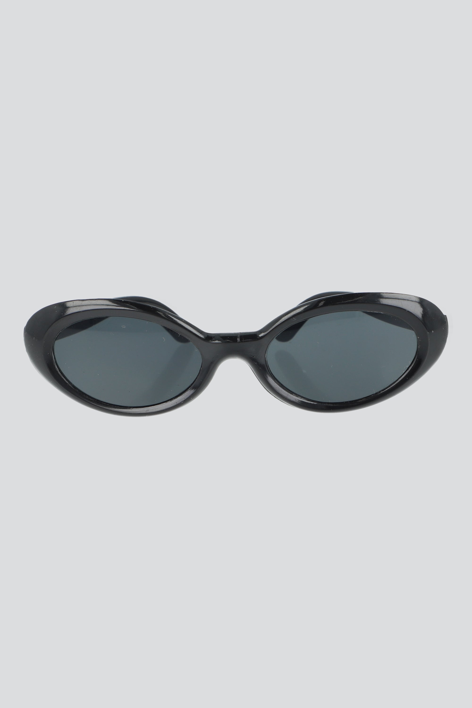 Lentes sol para muñeco NEGRO