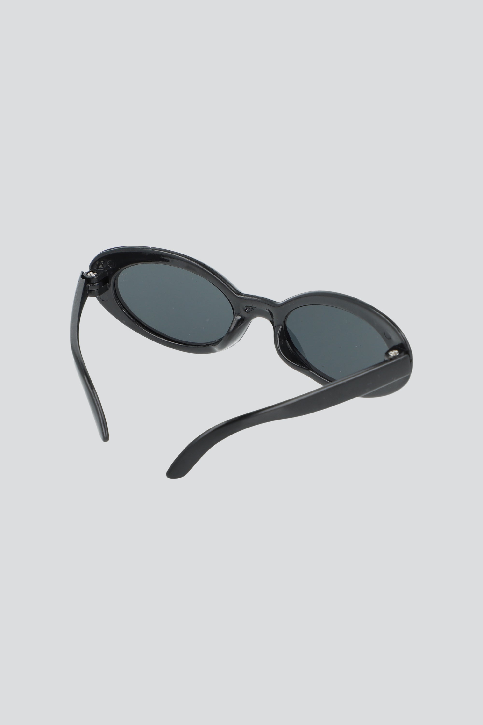 Lentes sol para muñeco NEGRO