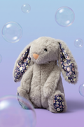 Peluche conejito print orejas