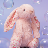 Peluche conejito print orejas