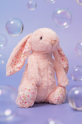 Peluche conejito print orejas