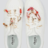 Shoe Set Multicharms Pez