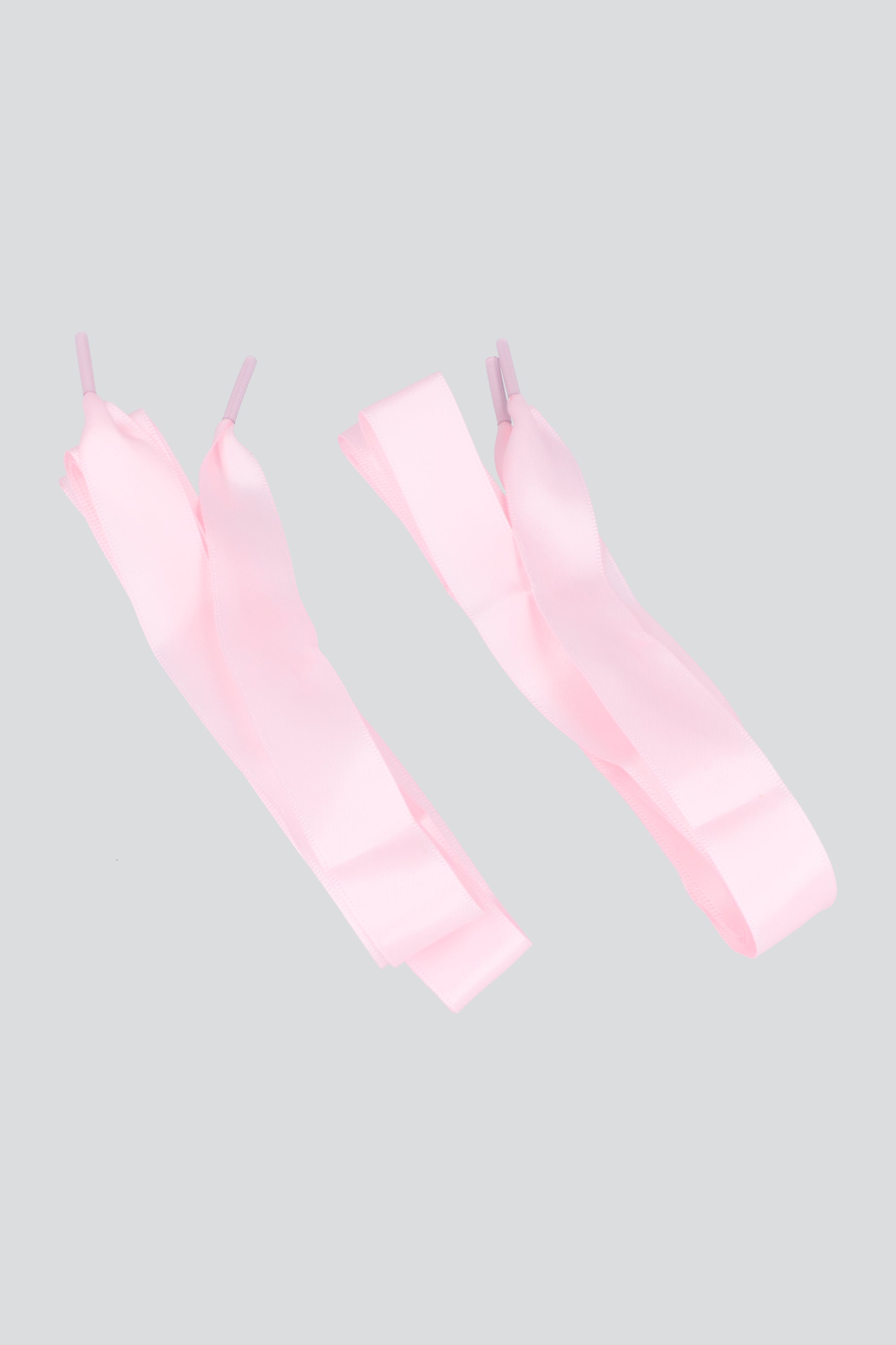 Shoe Set Agujetas Liston ROSA
