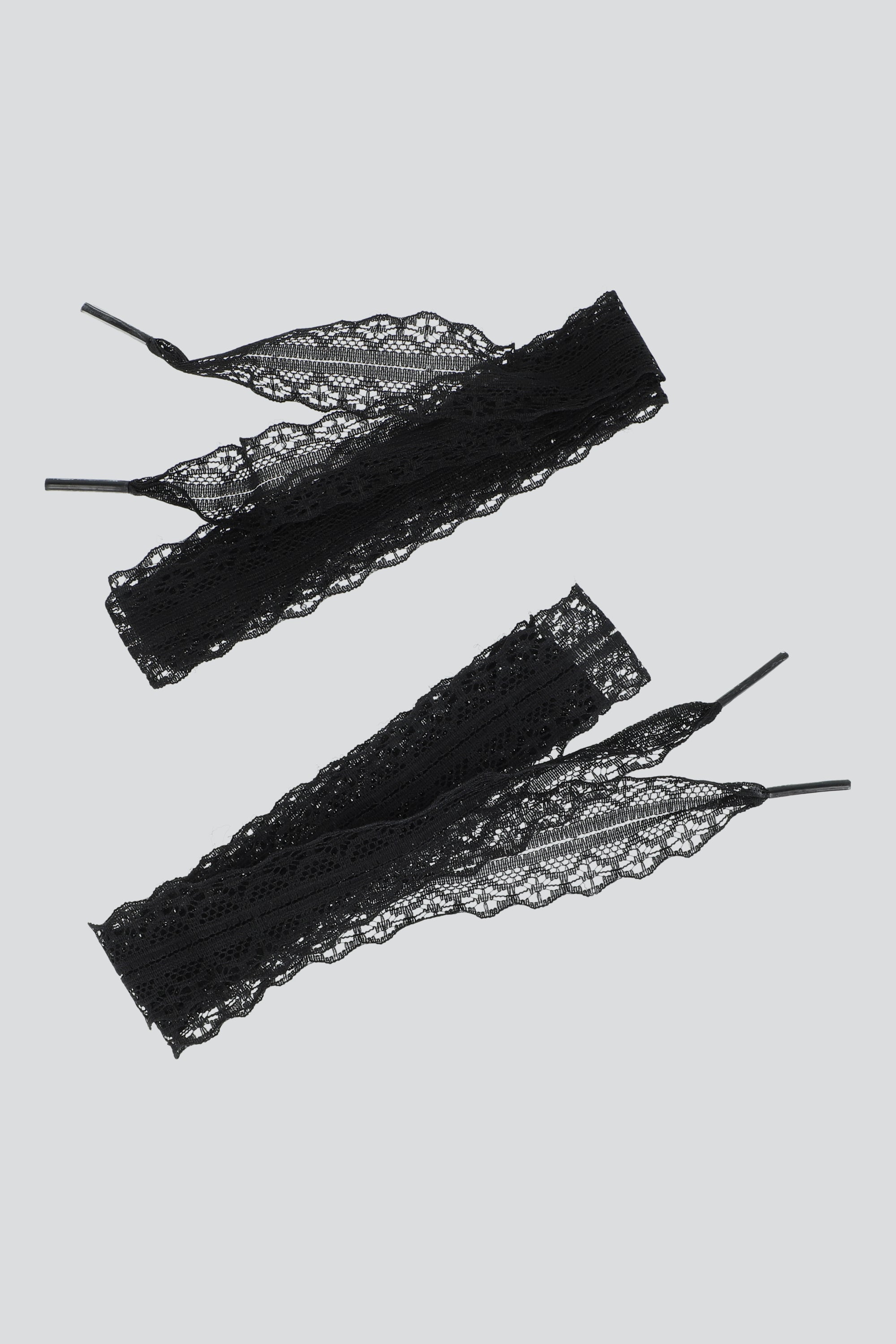 Shoe Set Agujetas Lace NEGRO