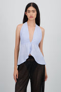 PASTEL BLUE