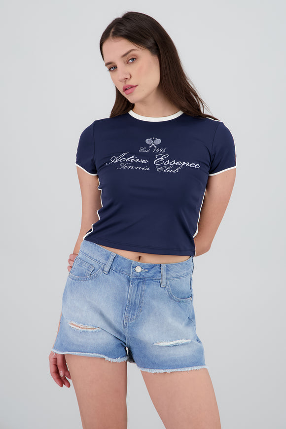 NAVY COMBO