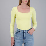 PASTEL YELLOW