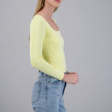 PASTEL YELLOW