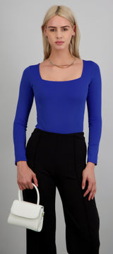 ROYAL BLUE