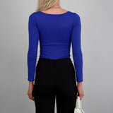 ROYAL BLUE