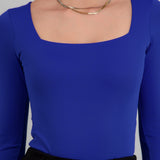 ROYAL BLUE