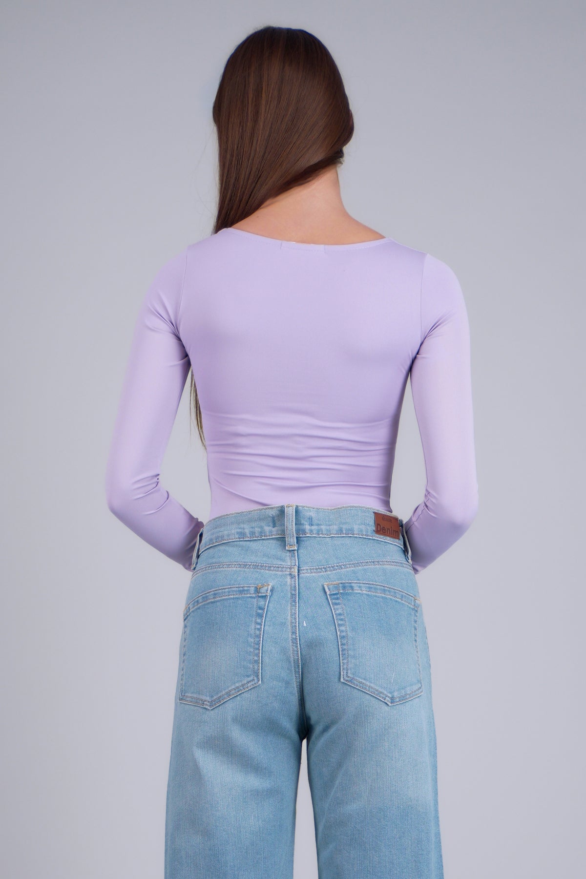 PASTEL PURPLE