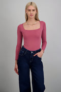 MAUVE