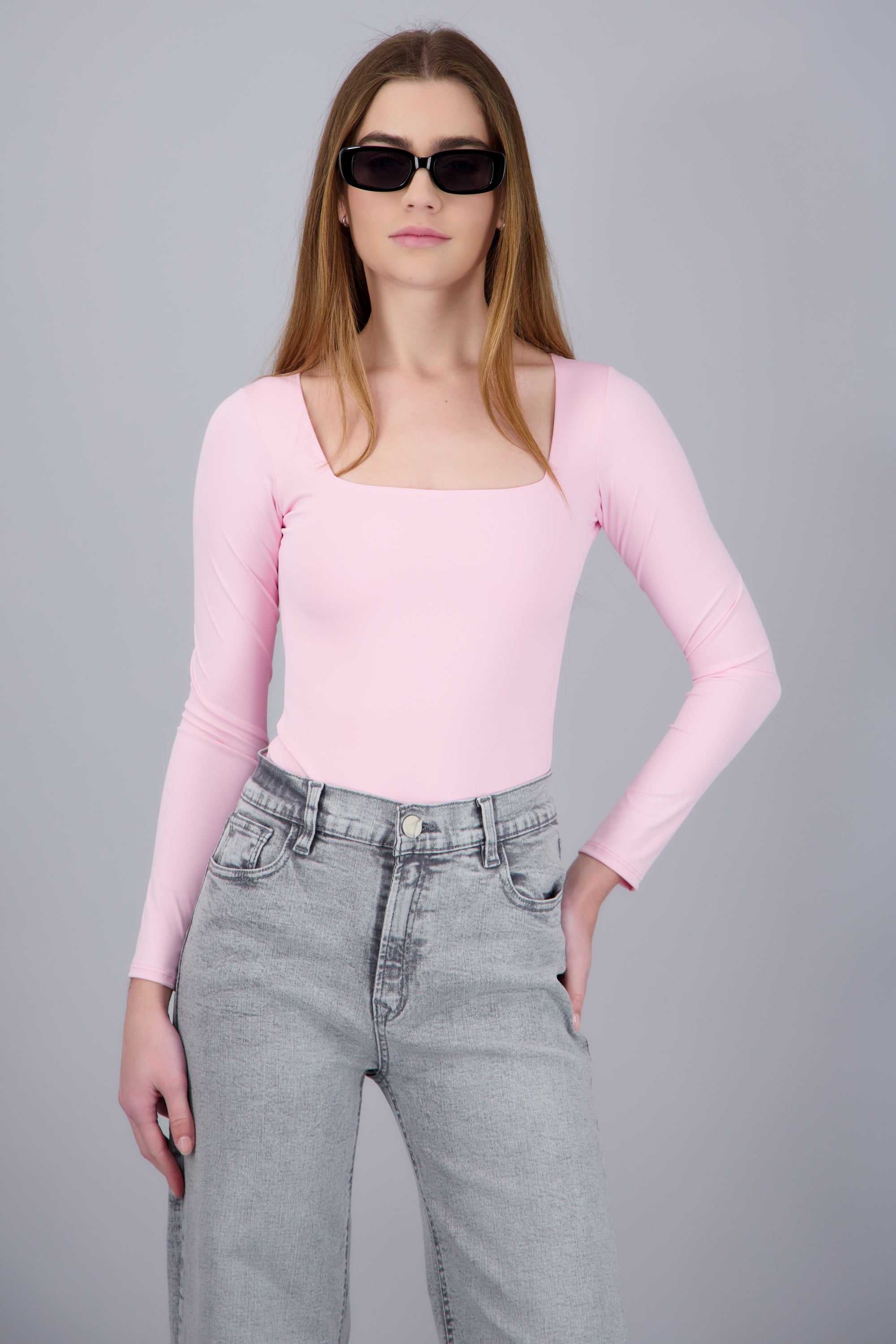 BLUSH