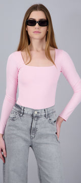 BLUSH