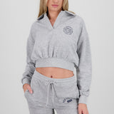 HEATHER GRAY