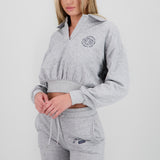 HEATHER GRAY