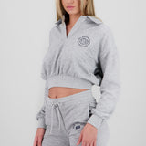 HEATHER GRAY