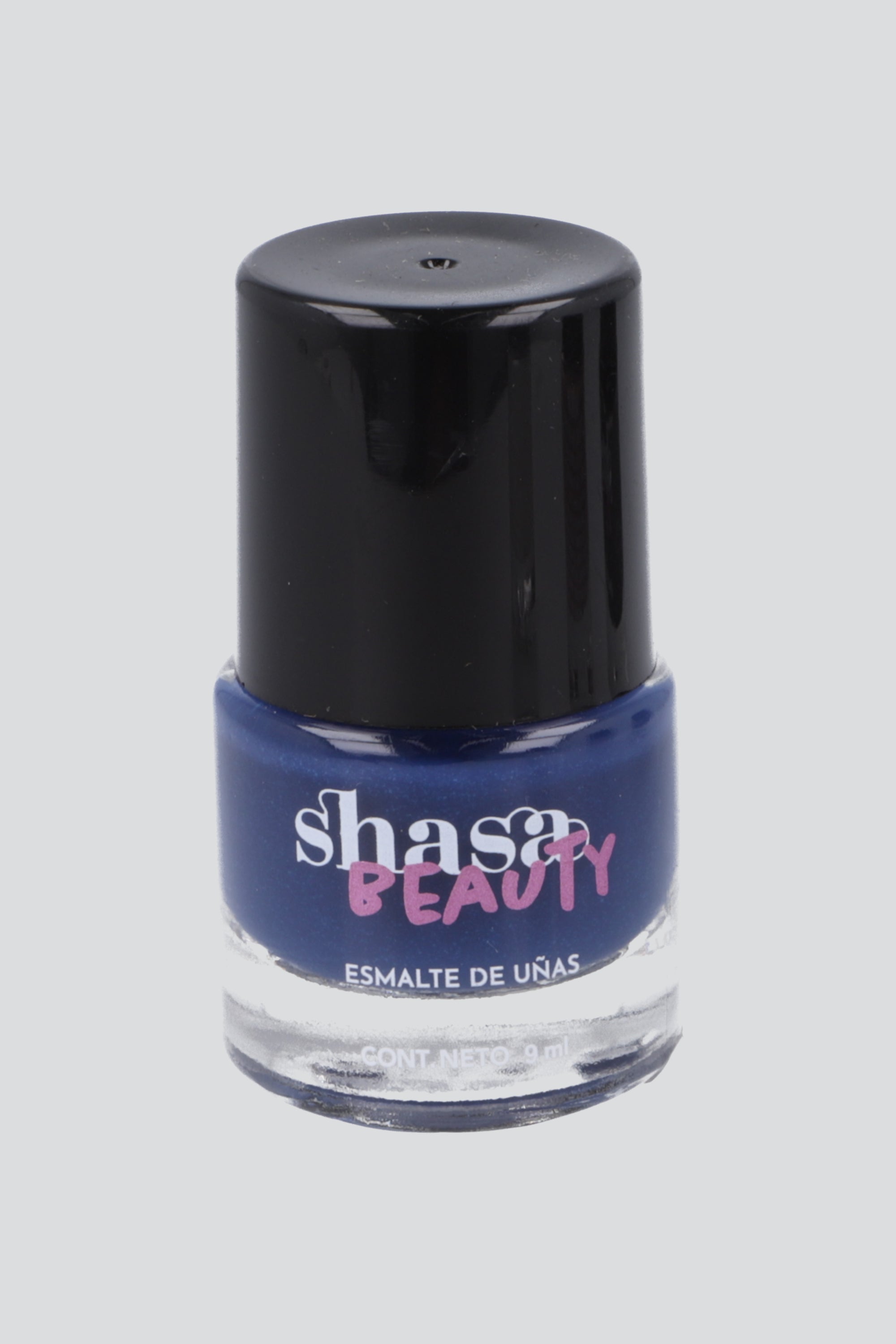Esmalte efecto arena MARINO