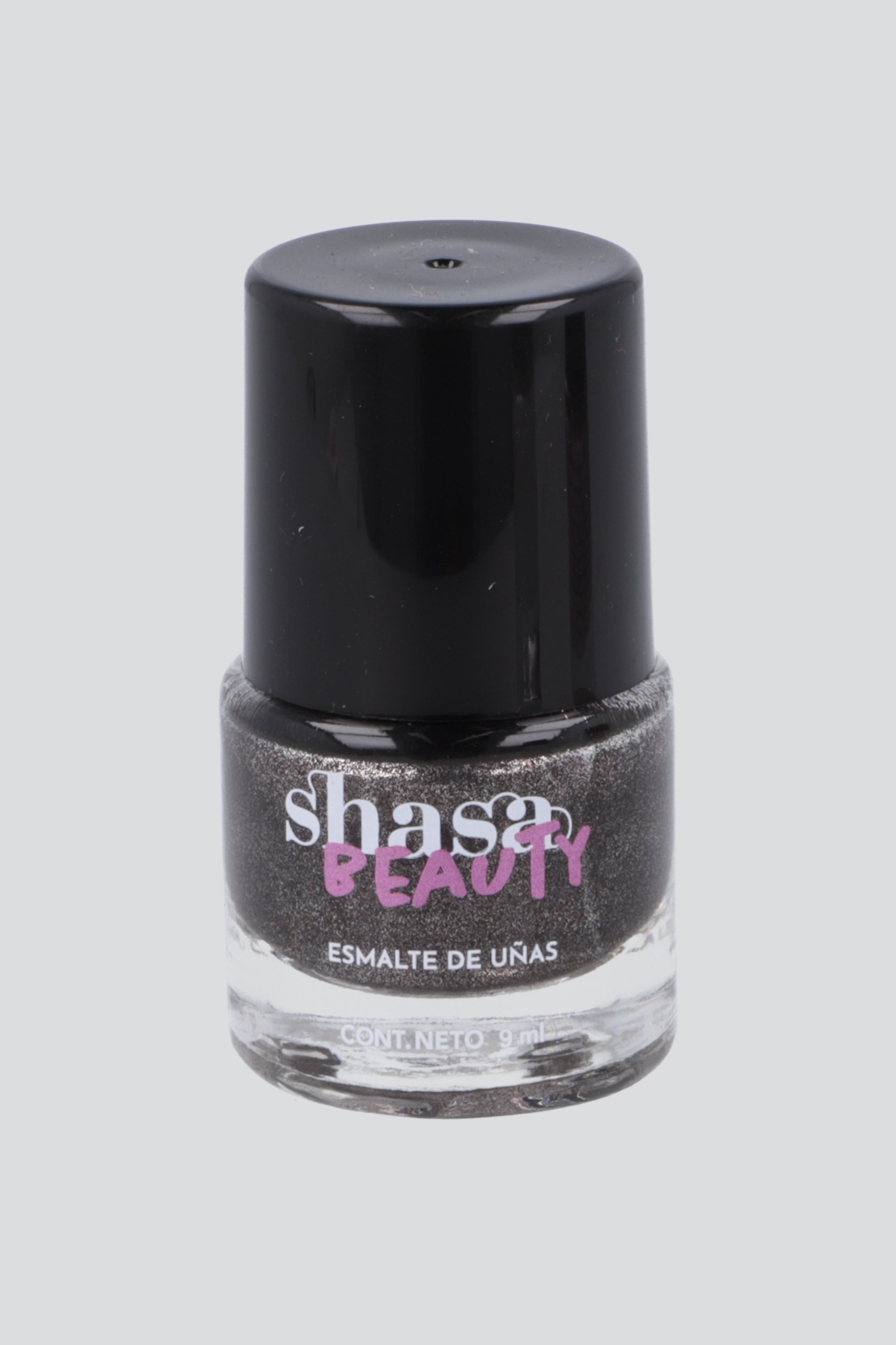 Esmalte glitter CHOCOLATE