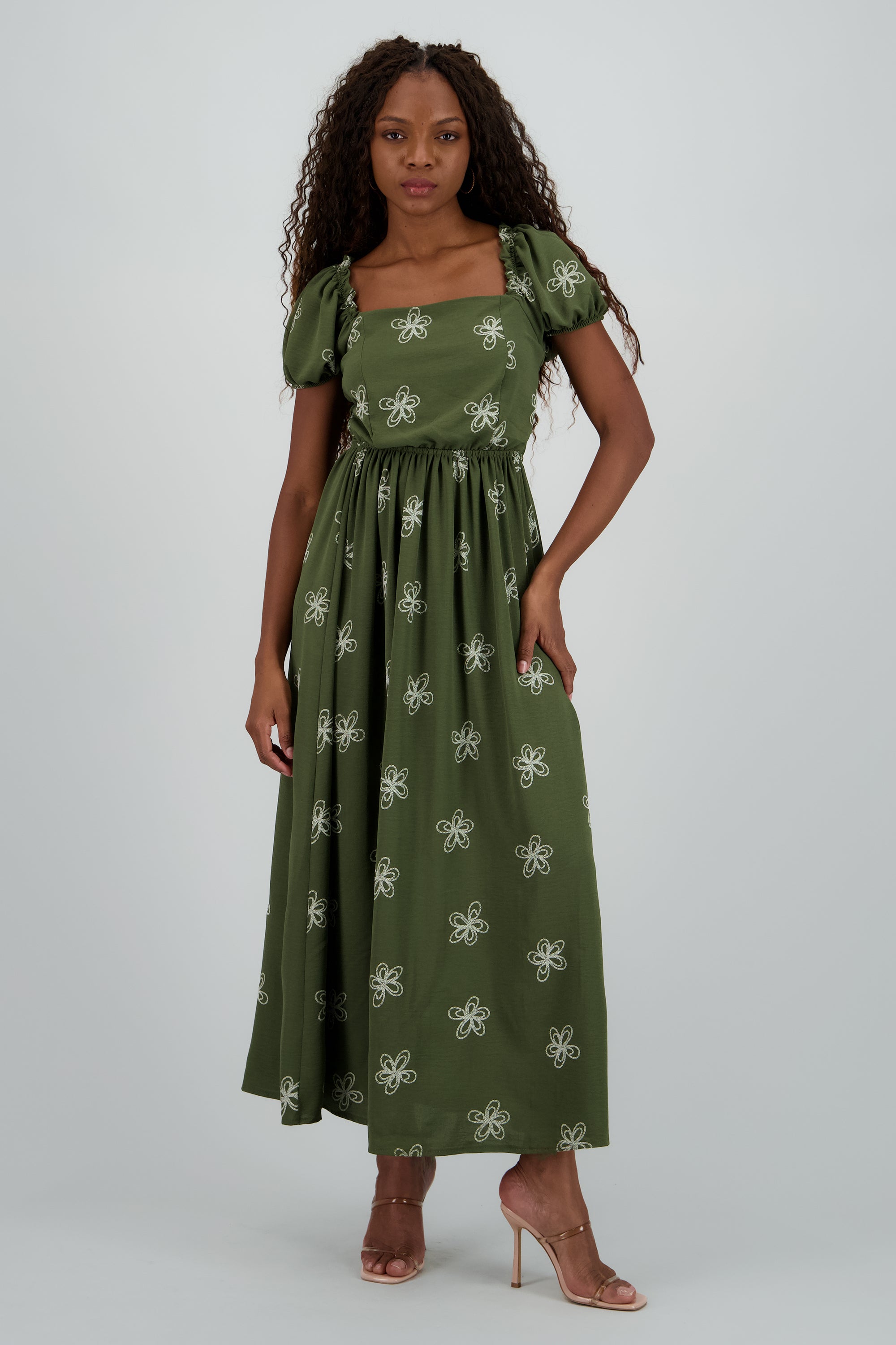 GREEN COMBO