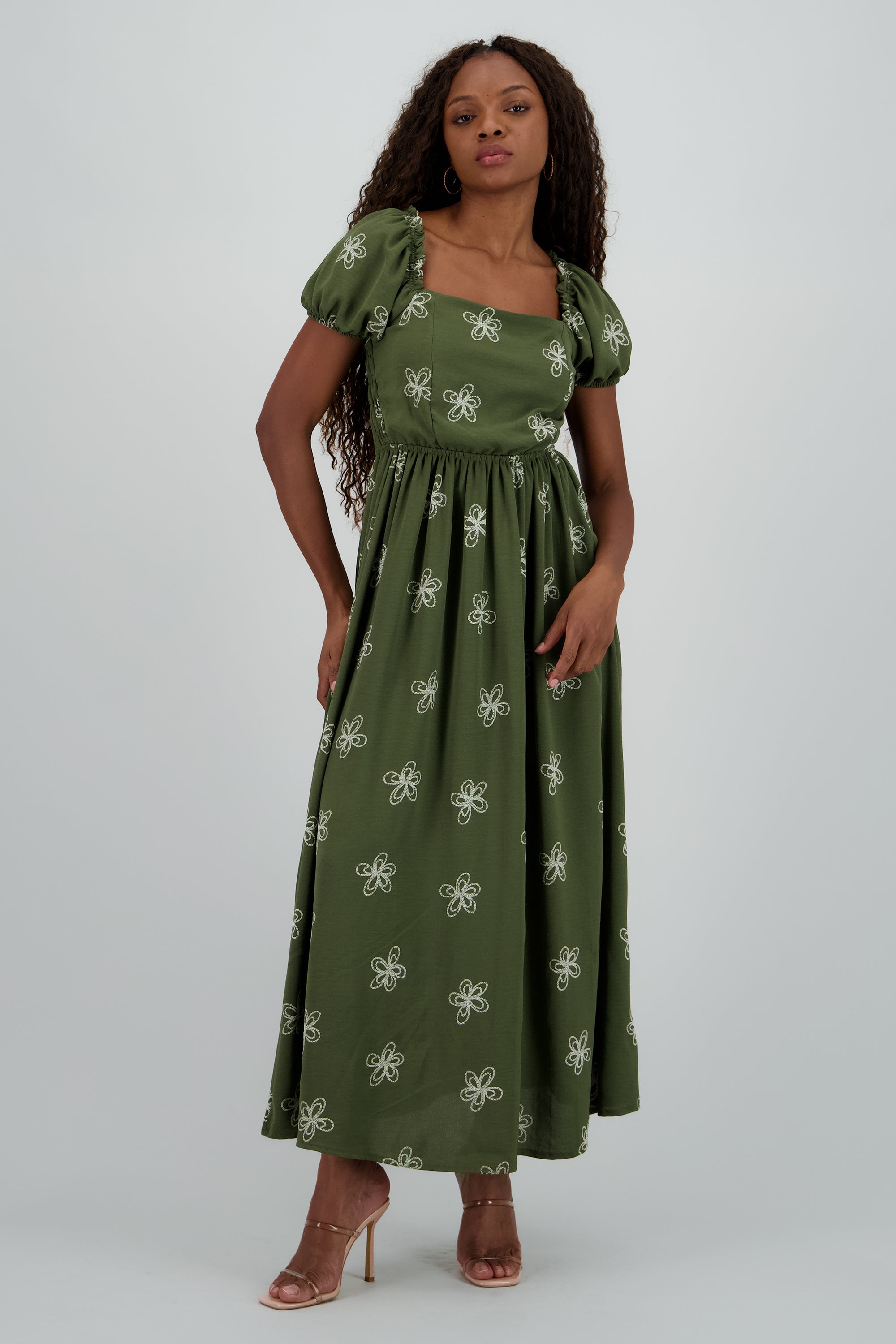 GREEN COMBO