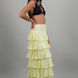 PASTEL YELLOW