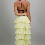 PASTEL YELLOW