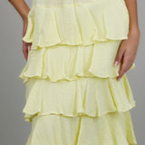 PASTEL YELLOW