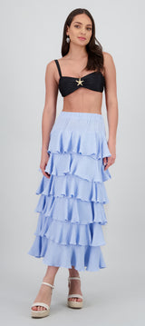 PASTEL BLUE