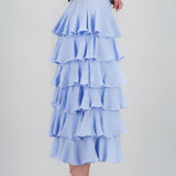 PASTEL BLUE