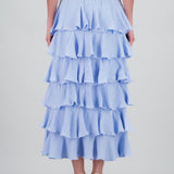 PASTEL BLUE