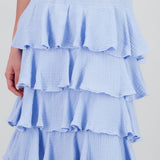 PASTEL BLUE