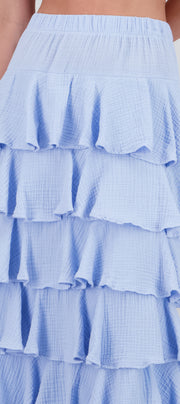 PASTEL BLUE