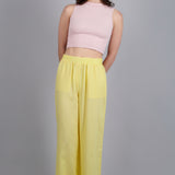 PASTEL YELLOW