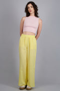 PASTEL YELLOW