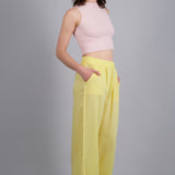 PASTEL YELLOW