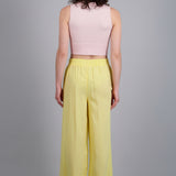 PASTEL YELLOW