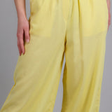 PASTEL YELLOW
